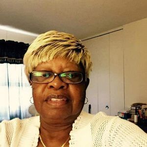 Meet your Posher, Catherine